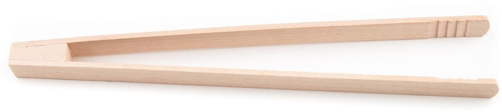 Kolimax Dřevěné kleště ploché 30 cm