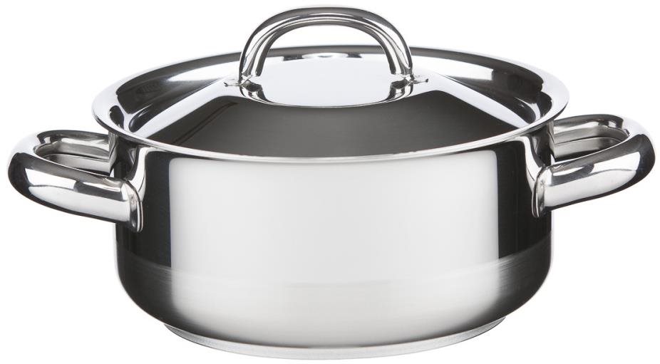Kolimax Rendlík s poklicí 15cm, 1l