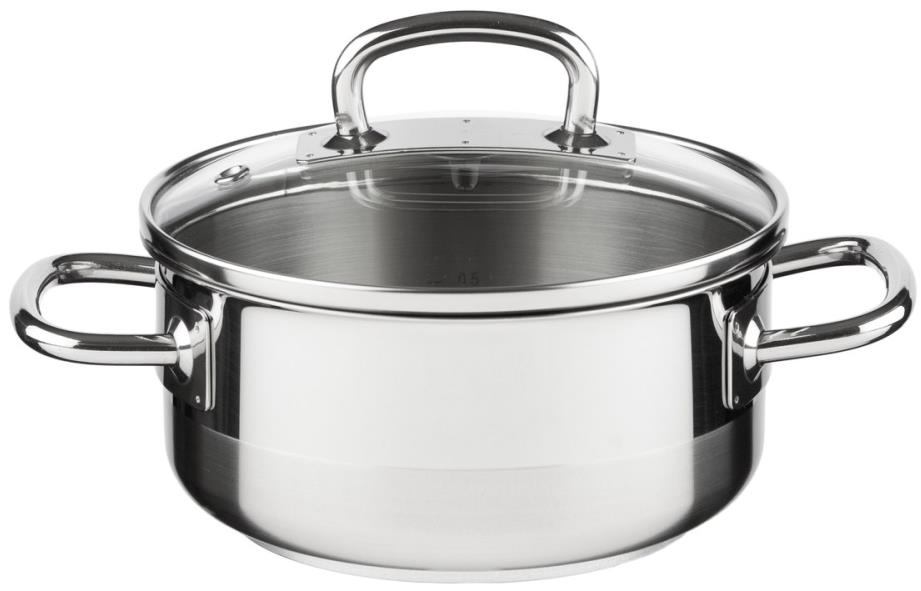Kolimax Rendlík s poklicí Professional 15cm, 1l