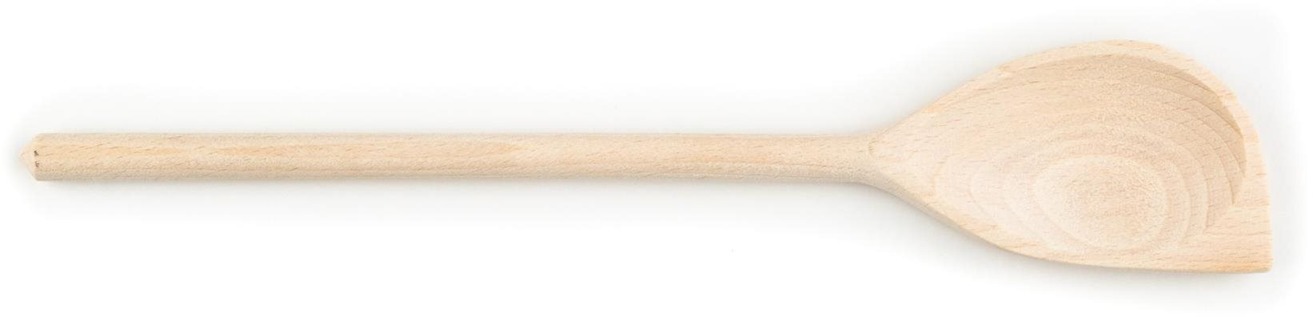 Kolimax Vařečka dřevěná s rohem
