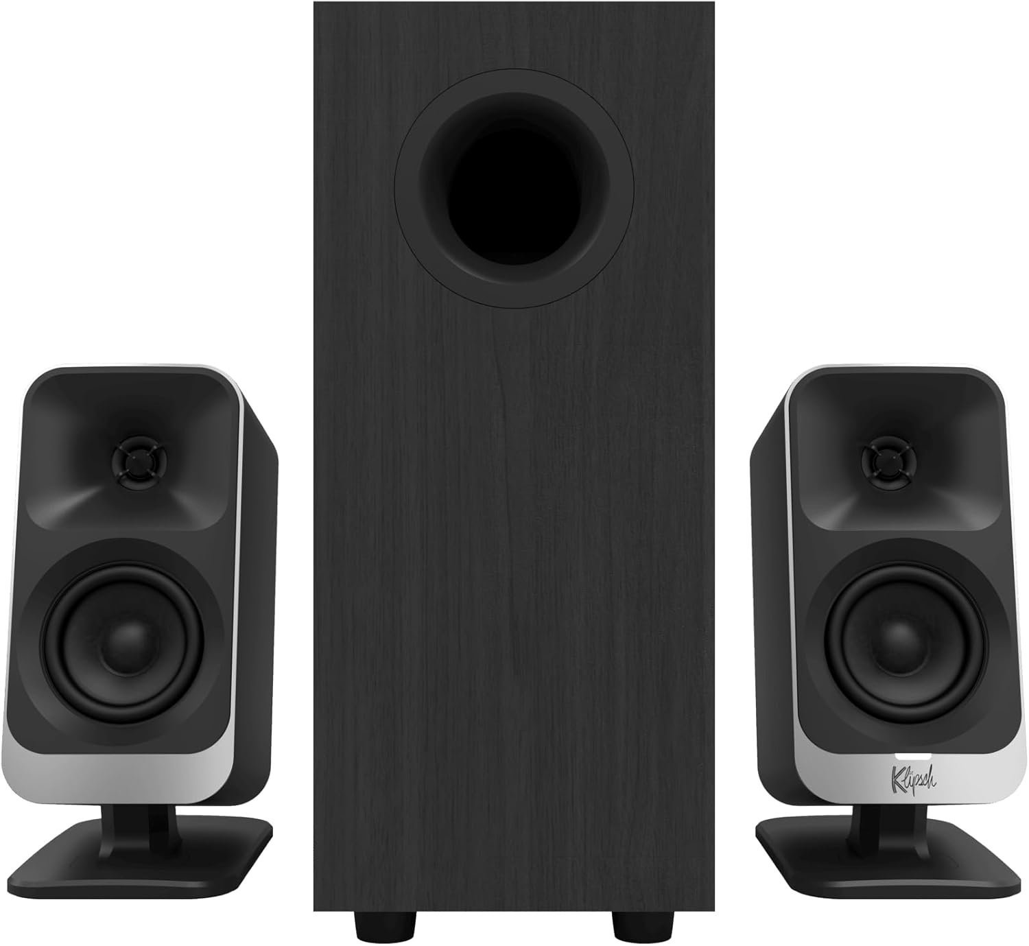 KLIPSCH ProMedia Lumina Black