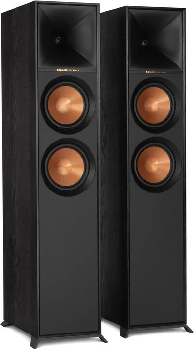 Klipsch R-600F