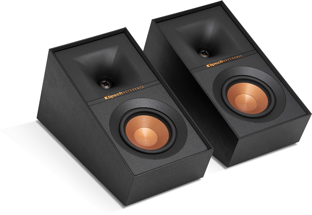 Klipsch R-40SA