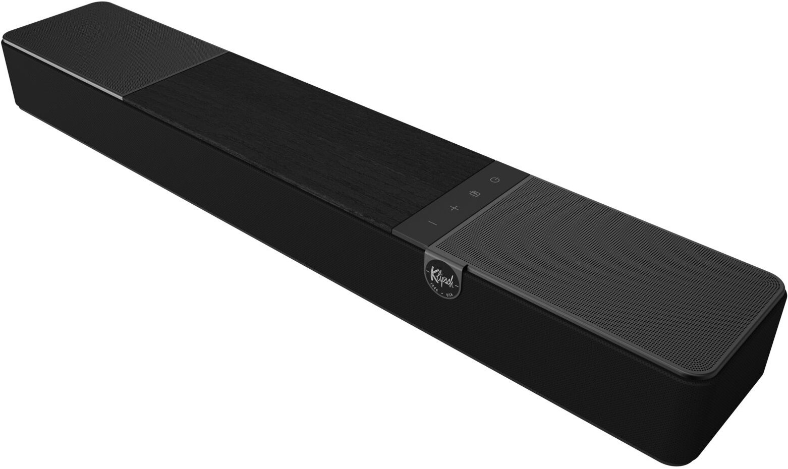 KLIPSCH FLEXUS CORE 100 Black