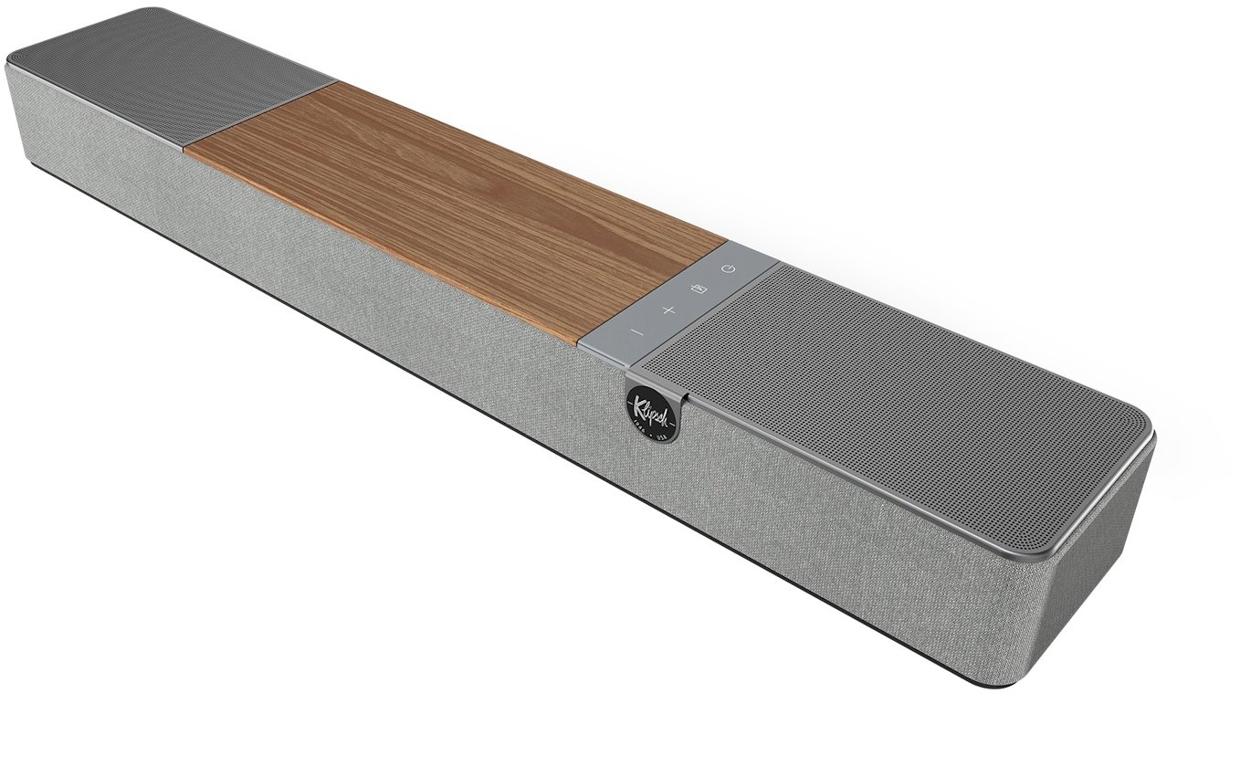 KLIPSCH FLEXUS CORE 100 Walnut