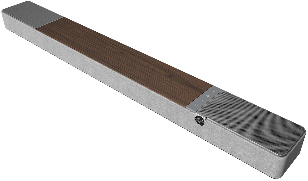 KLIPSCH FLEXUS CORE 200 Walnut
