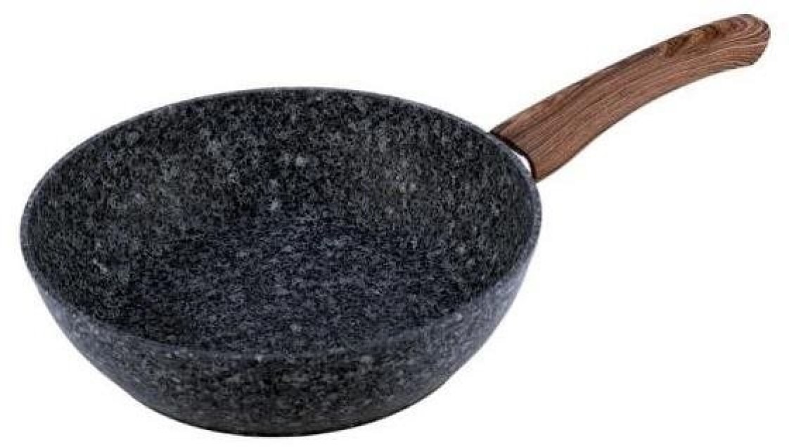kamille Granitová pánev, hluboká, 26 cm, 4166