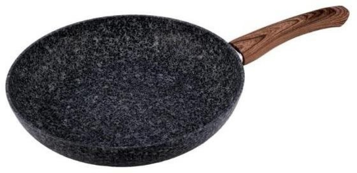 kamille Granitová pánev, 30 cm, 4164