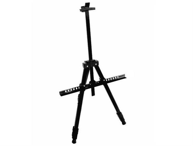 Alum Malířský stojan