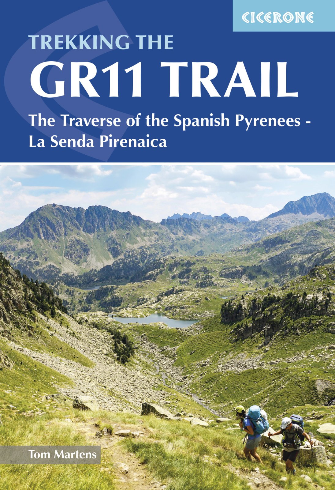 GR11 Trail: Turistický průvodce