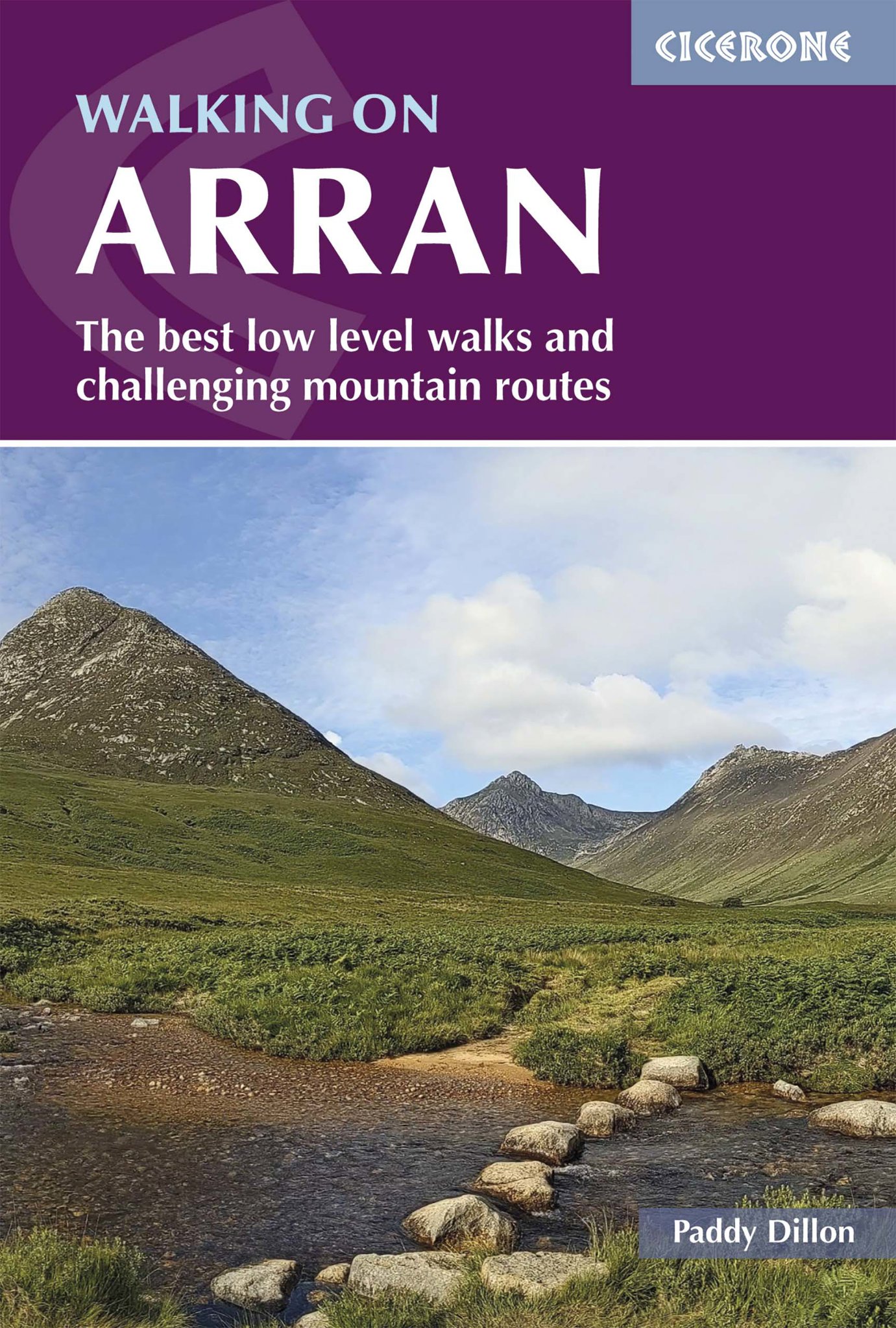 Arran Isle: Turistický průvodce