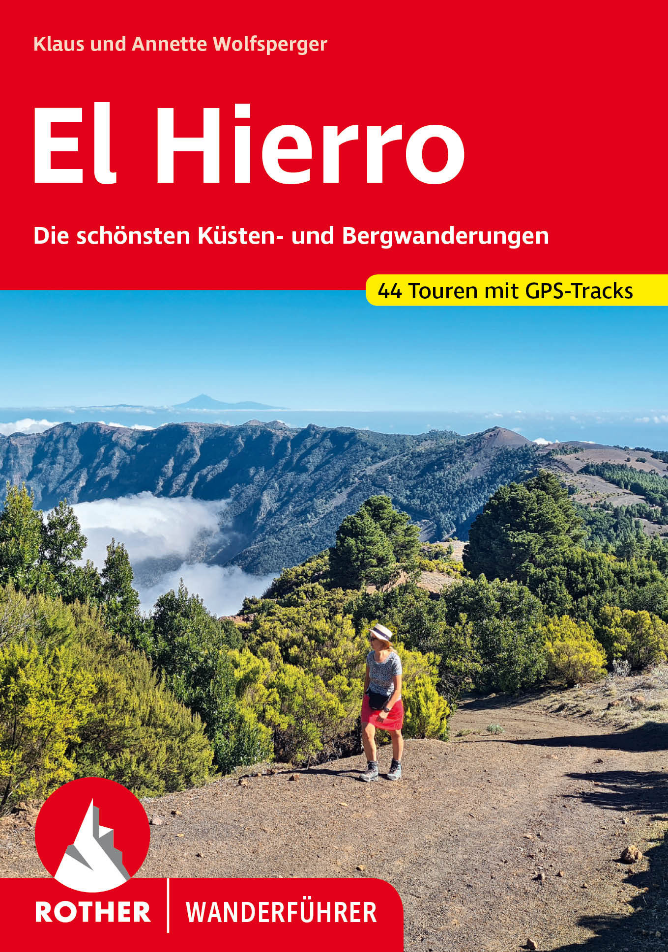 El Hierro: Turistický průvodce