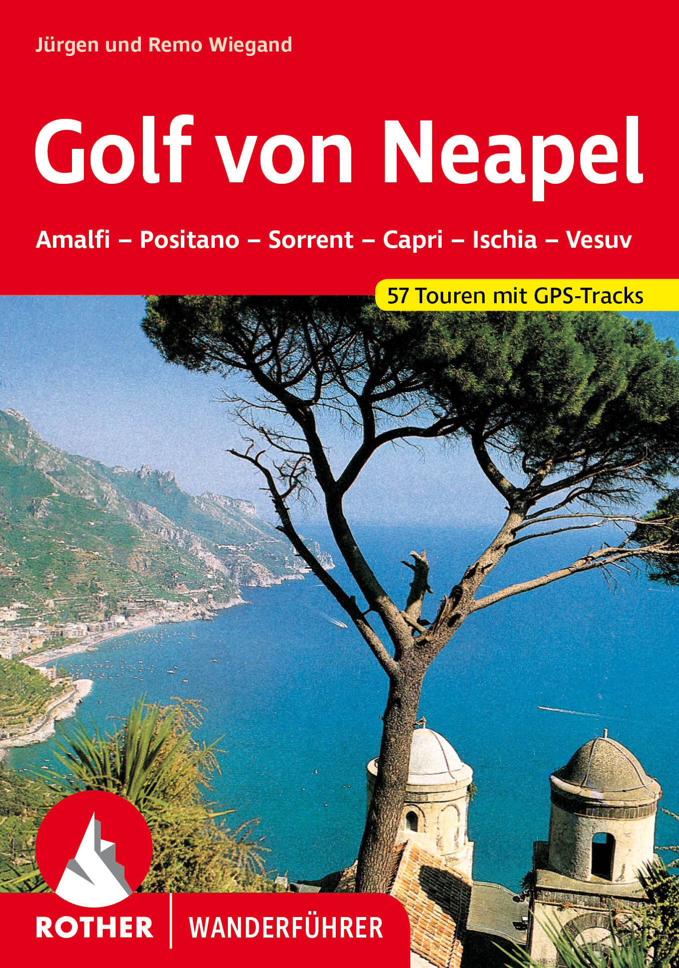 Golf von Neapel : Turistický průvodce