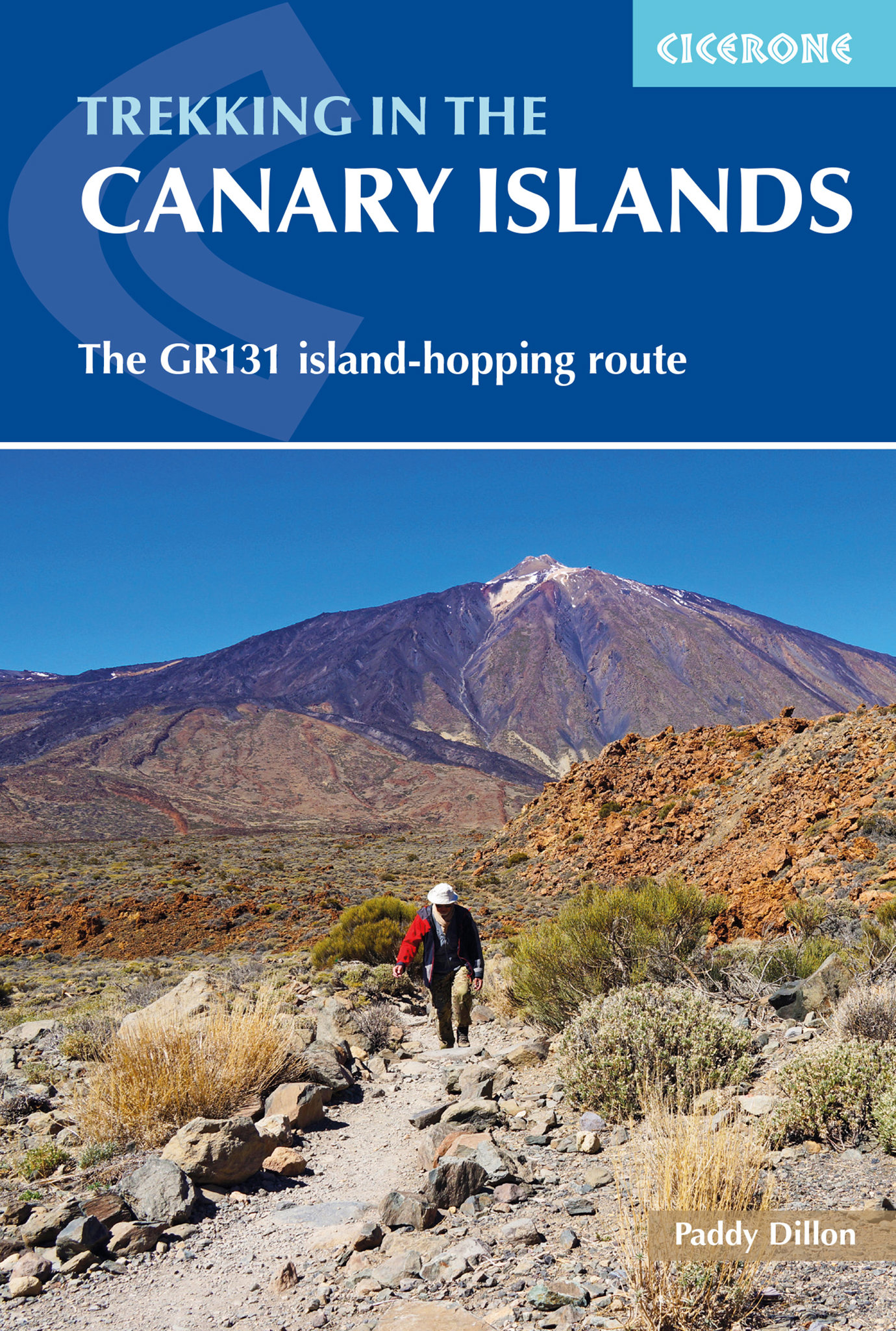 Canary Islands GR131 Island-hopping route: Turistický průvodce