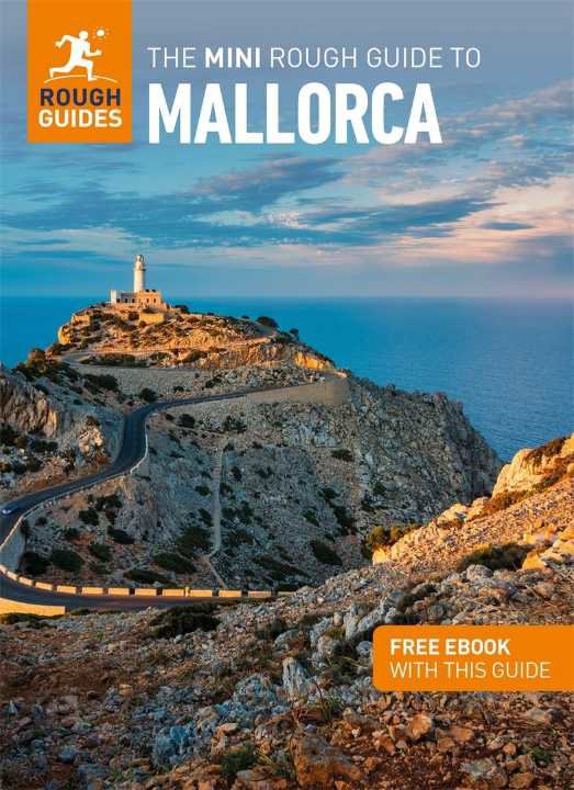 Mallorca: Mini průvodce anglicky