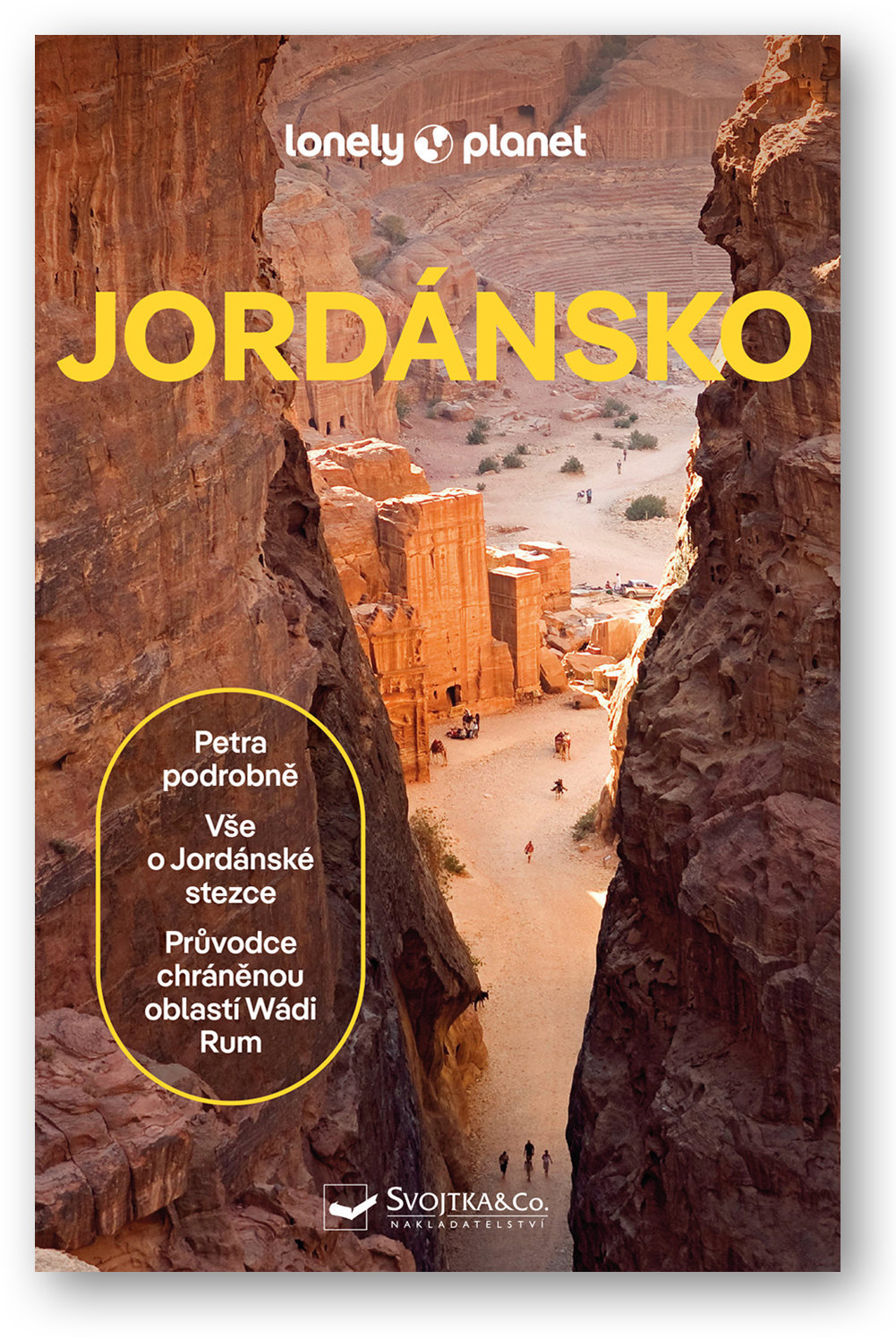 Jordánsko