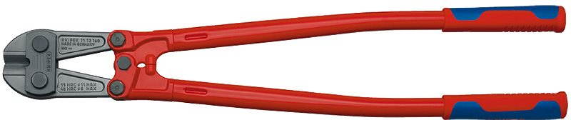 KNIPEX Kleště pákové, 760 mm 71 72 760