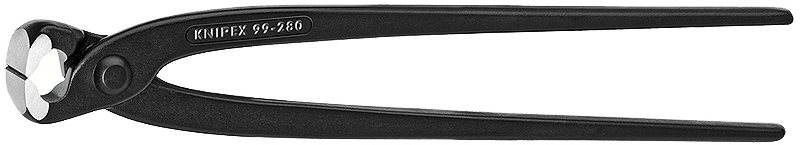 KNIPEX Kleště armovací, 300 mm 99 00 300