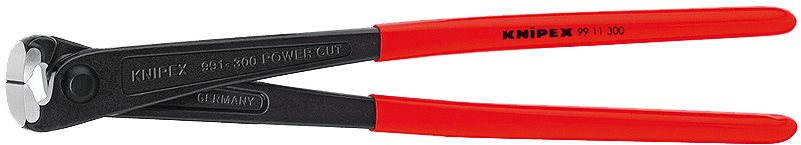 KNIPEX Kleště armovací silové s velkým převodem, 300 mm 99 11 300