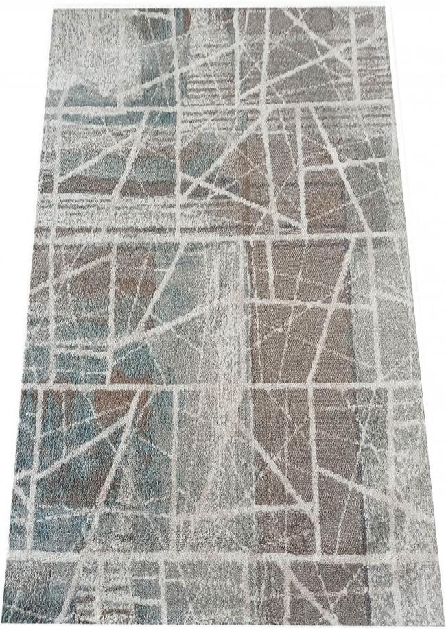 4sleep kusový koberec Roxanne 03 -80 × 150 cm béžový