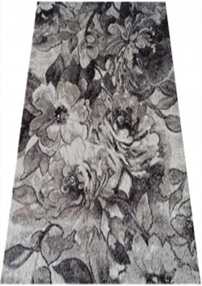 4sleep kusový koberec Panamero 16 - 160 × 220 cm hnědý