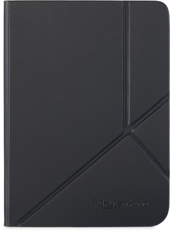 Kobo Clara Colour/BW Black SleepCover Case
