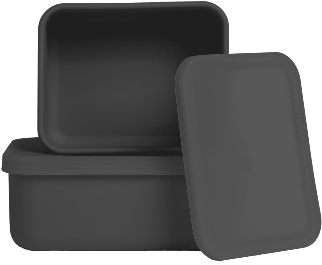 Kochblume Box Duo černá