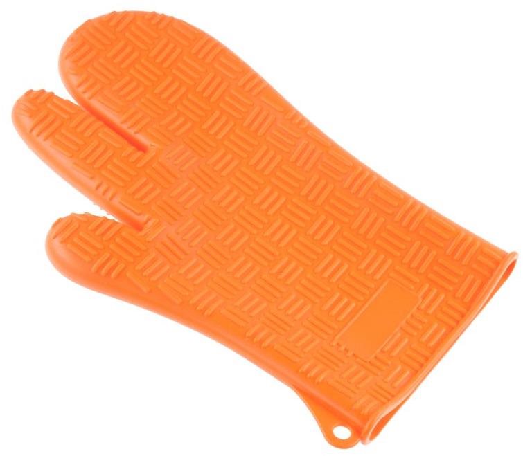 Silikonová kuchyňská rukavice Kinghoff Kh-4622