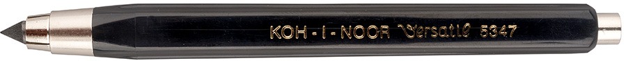 KOH-I-NOOR 5347 5.6 mm, černá