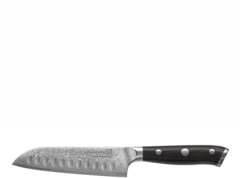 KOHERSEN Santoku nůž Elegance 12,7 cm