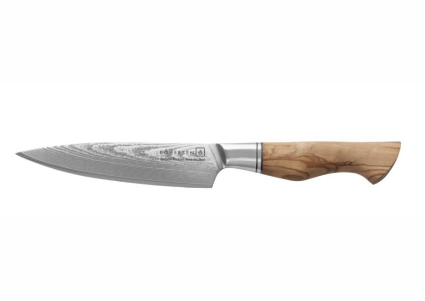 KOHERSEN Univerzální nůž Paring 12,7 cm