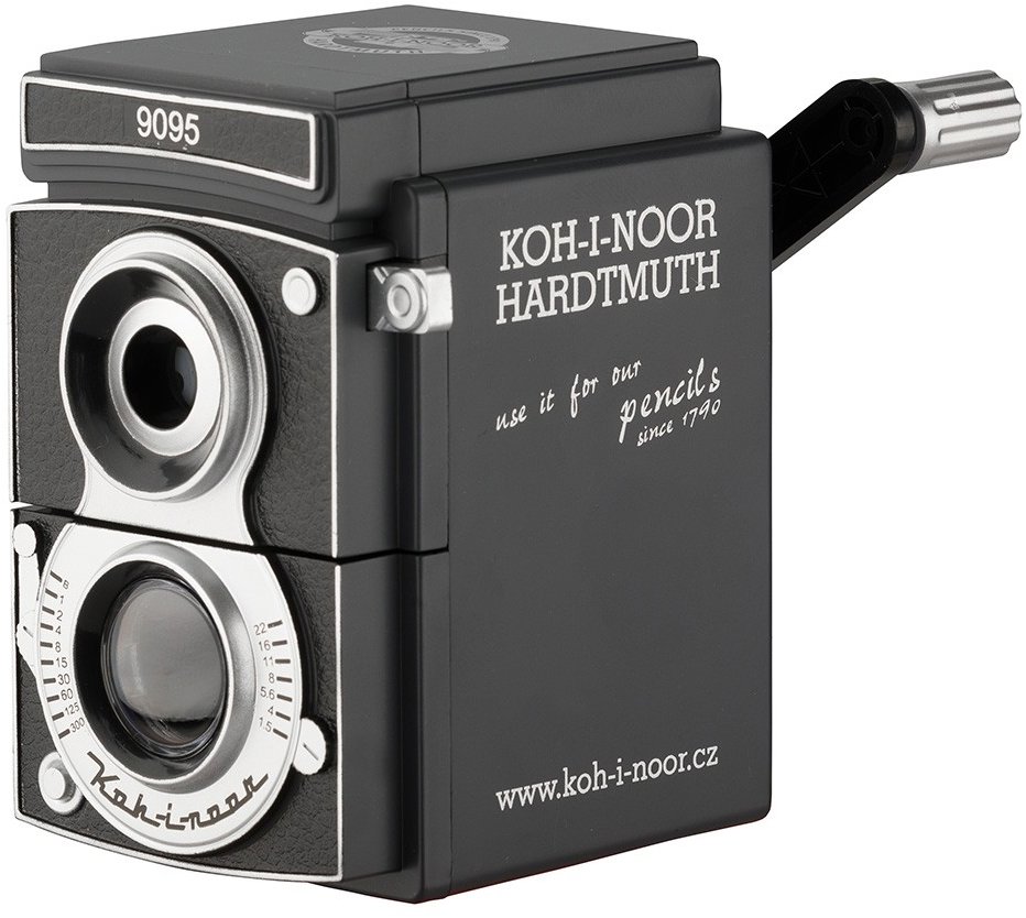 KOH-I-NOOR 9095 stolní na kliku