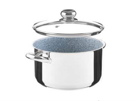 KOLIMAX CERAMMAX PRO STANDARD 26cm/6.5l, barva granit šedá