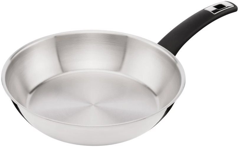 KOLIMAX Pánev COMFORT 26 cm s rukojetí, nízká