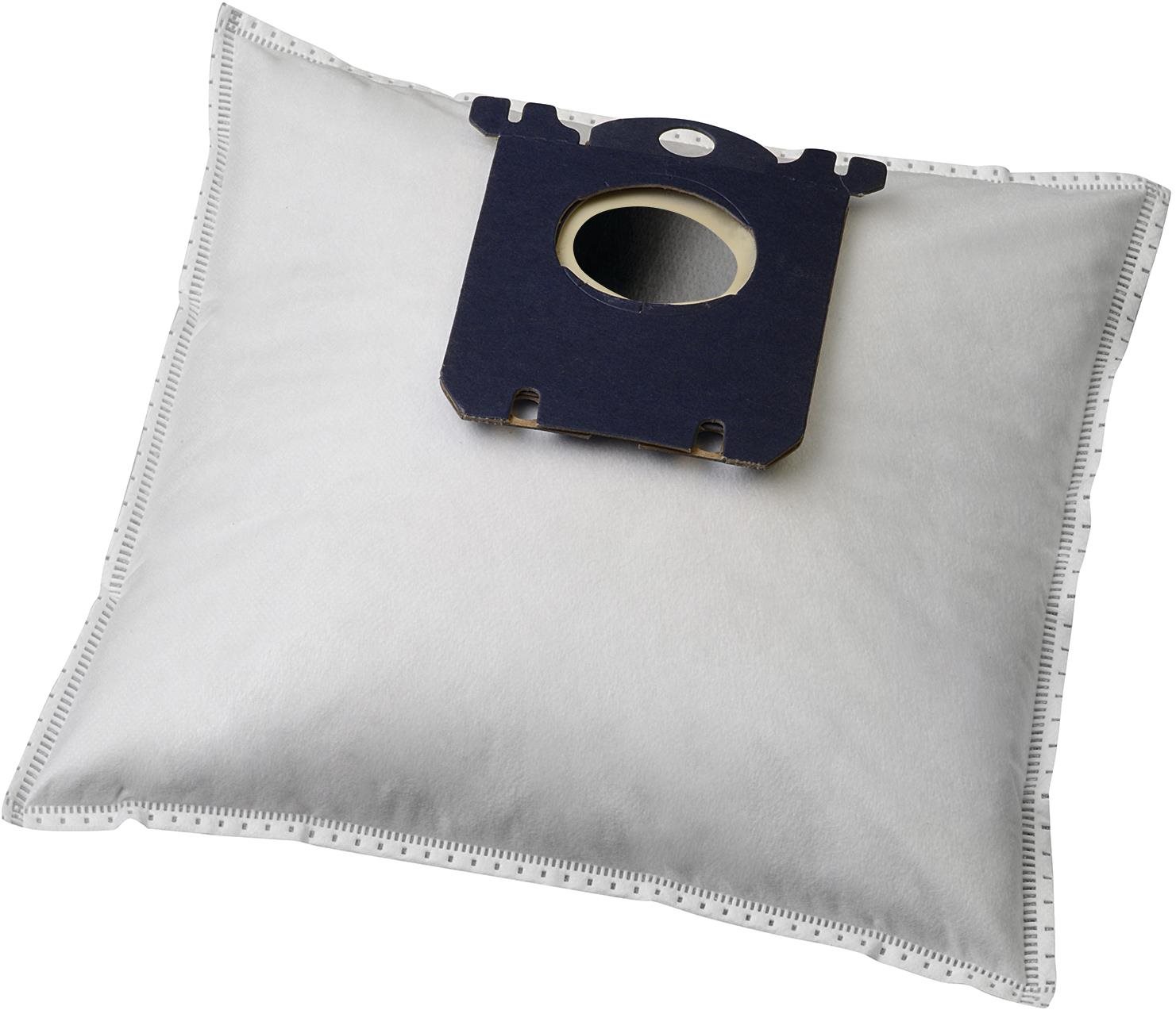 KOMA SB01S - Sáčky do vysavače Electrolux Universal Bag - kompatibilní se sáčky typu S-BAG, textilní