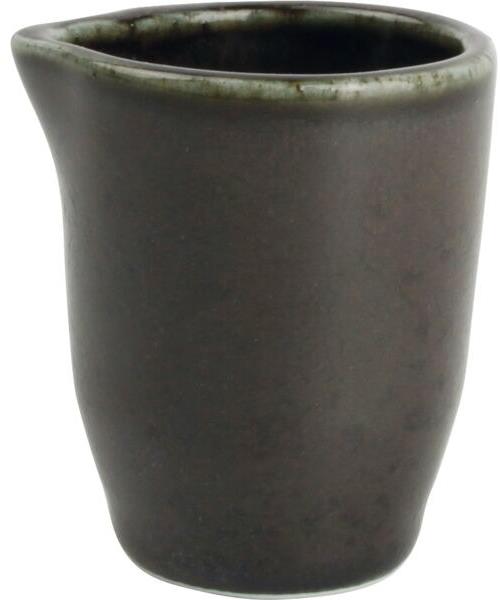 F2D Ceres Black Konvička na mléko 50 ml