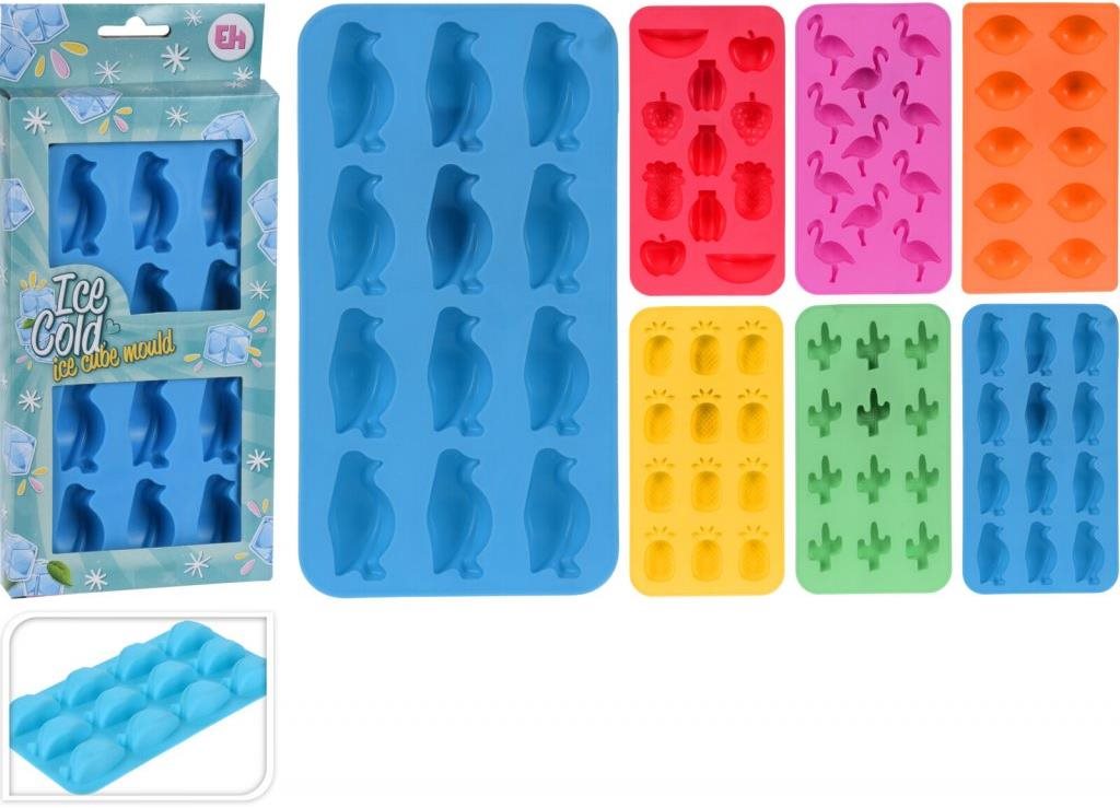 Koopman Tvořítka na led TROPIC set 6ks