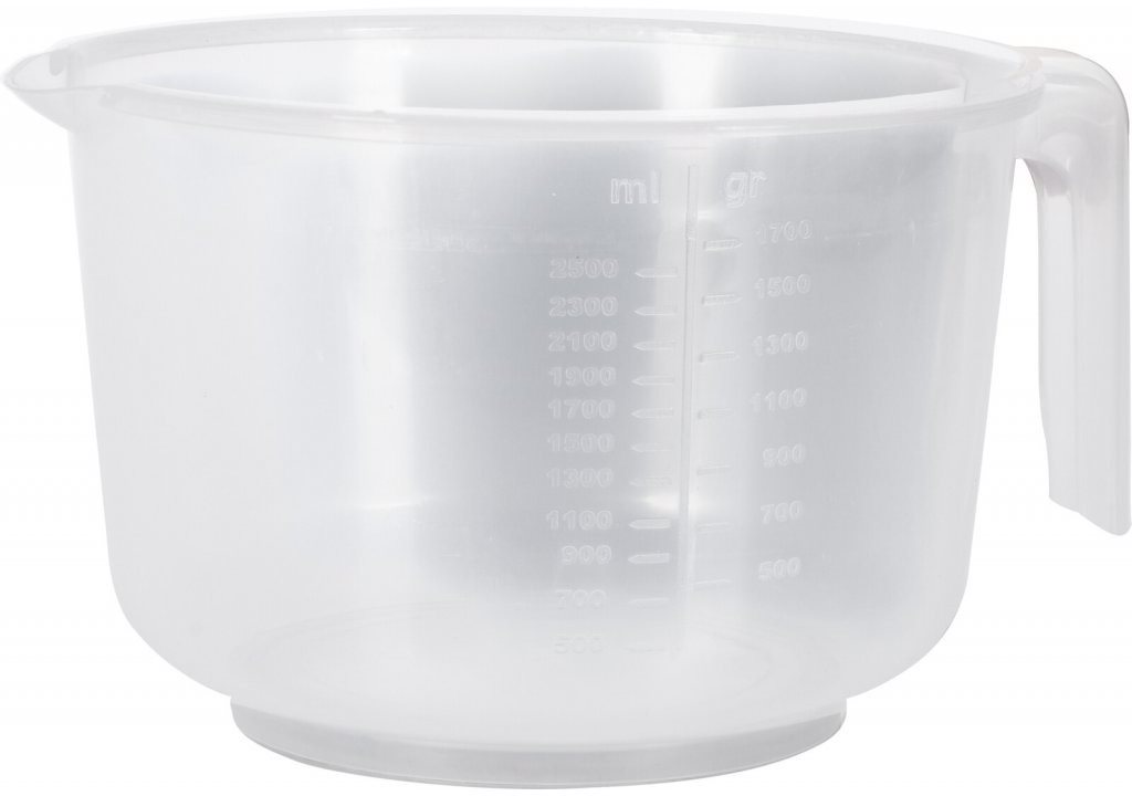 Koopman Šlehací mísa UH 2500 ml