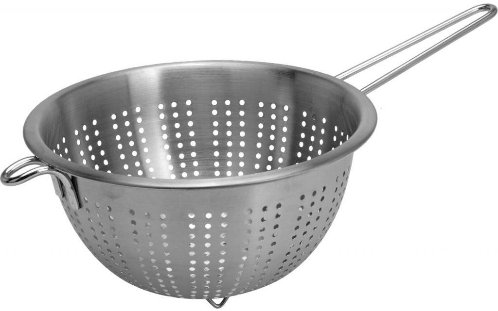 Koopman Nerezový cedník 35 cm