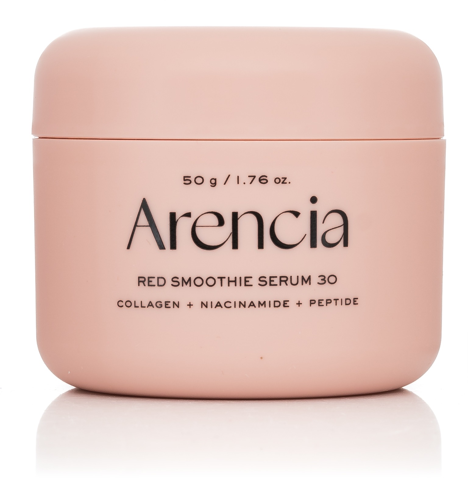 ARENCIA Fresh Red Smoothie Serum 30 50 g