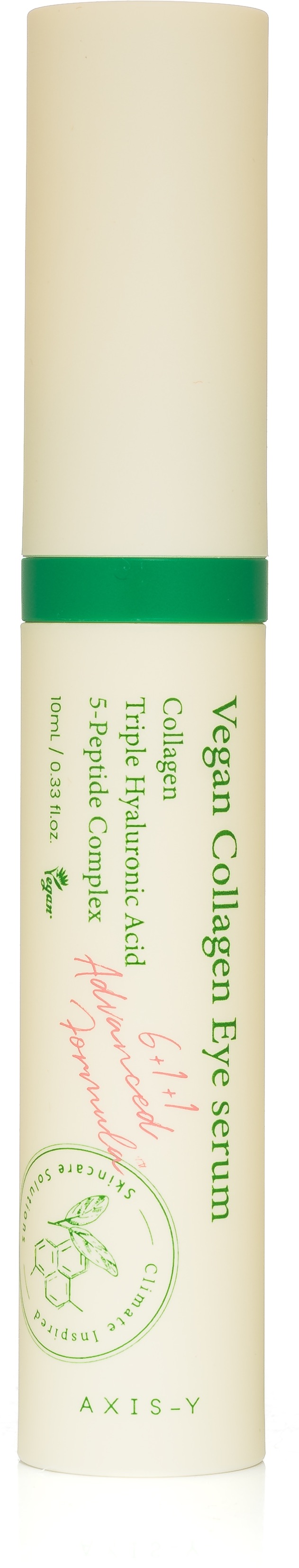 AXIS-Y Vegan Collagen Eye Serum 10 ml