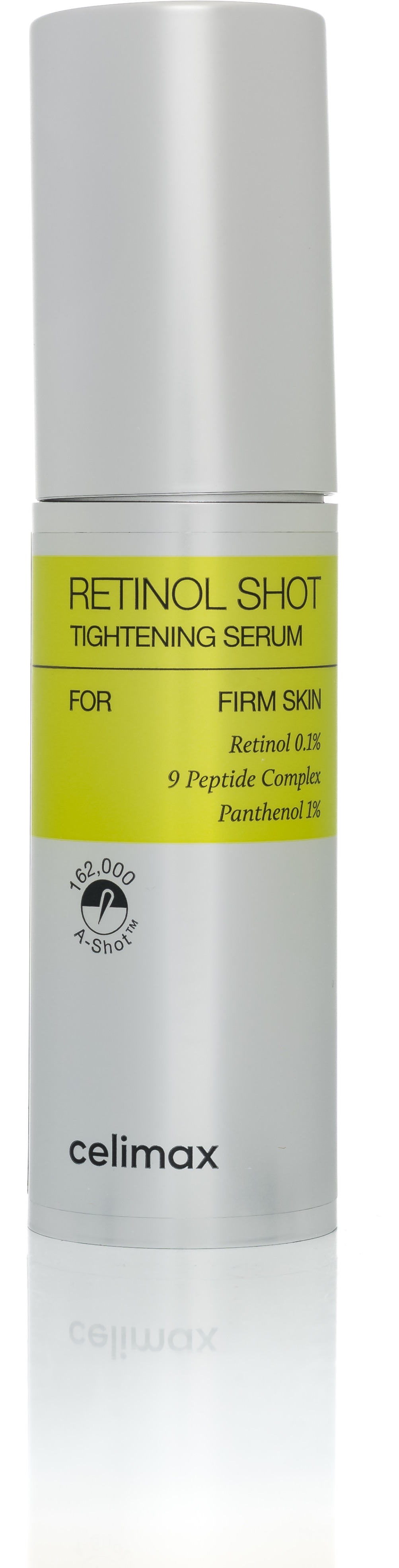 CELIMAX The Vita-A Retinol Shot Tightening Serum 30 ml