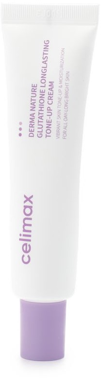 CELIMAX Derma Nature Glutathione Longlasting Tone-Up Cream 35 ml