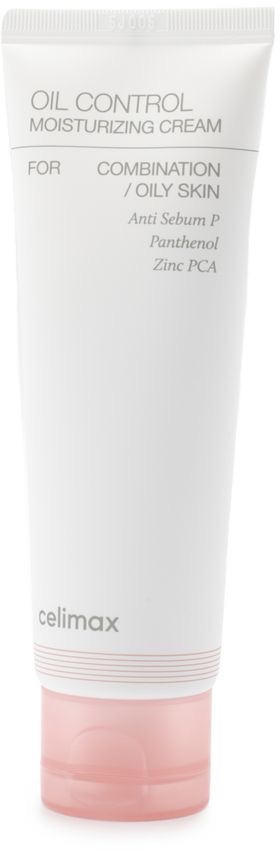 CELIMAX Oil Control Moisturizing Cream 80 ml