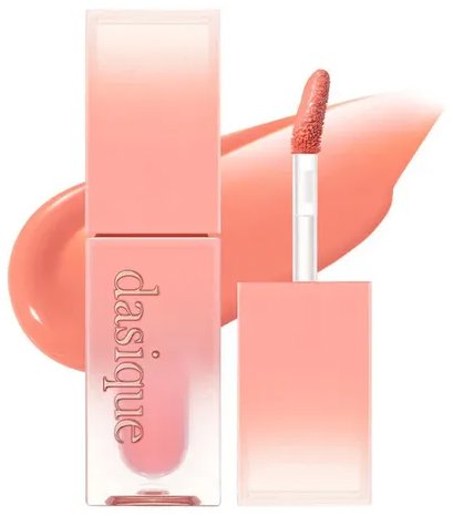 DASIQUE Juicy Dewy Tint #01 Mood Mango 3,5 g