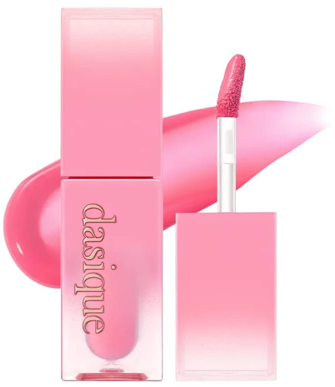 DASIQUE Juicy Dewy Tint #03 Pink Guava 3,5 g