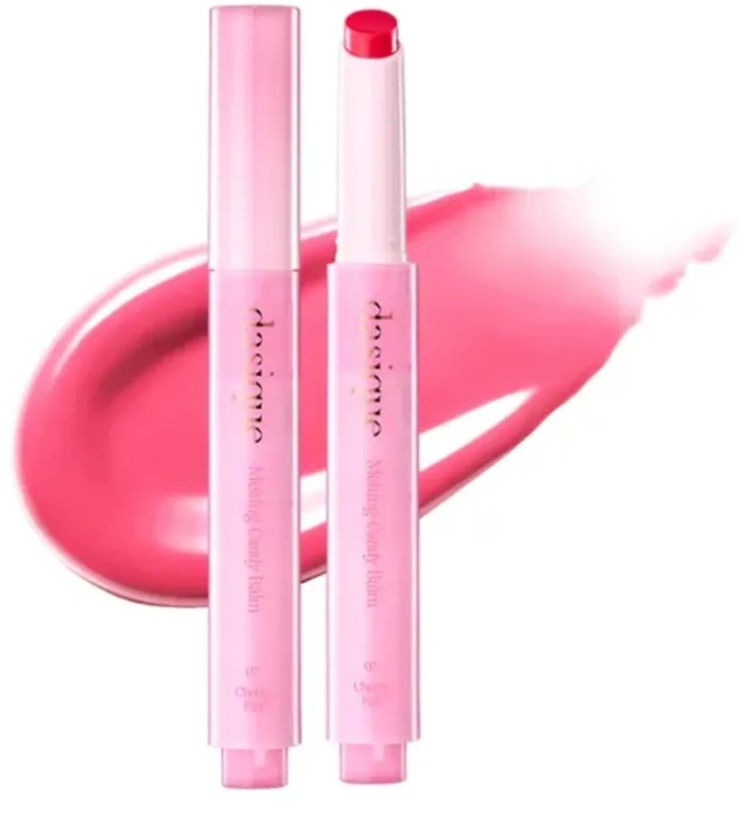 DASIQUE Melting Candy Balm #07 Cherry Fizz 1,5 g
