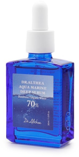 Dr.ALTHEA Aqua Marine Deep Serum 30 ml