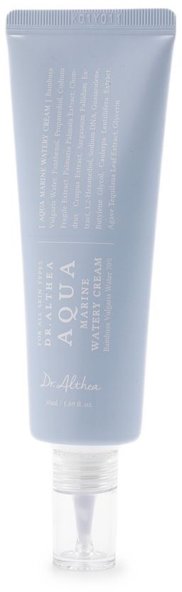 Dr.ALTHEA Aqua Marine Watery Cream 50 ml