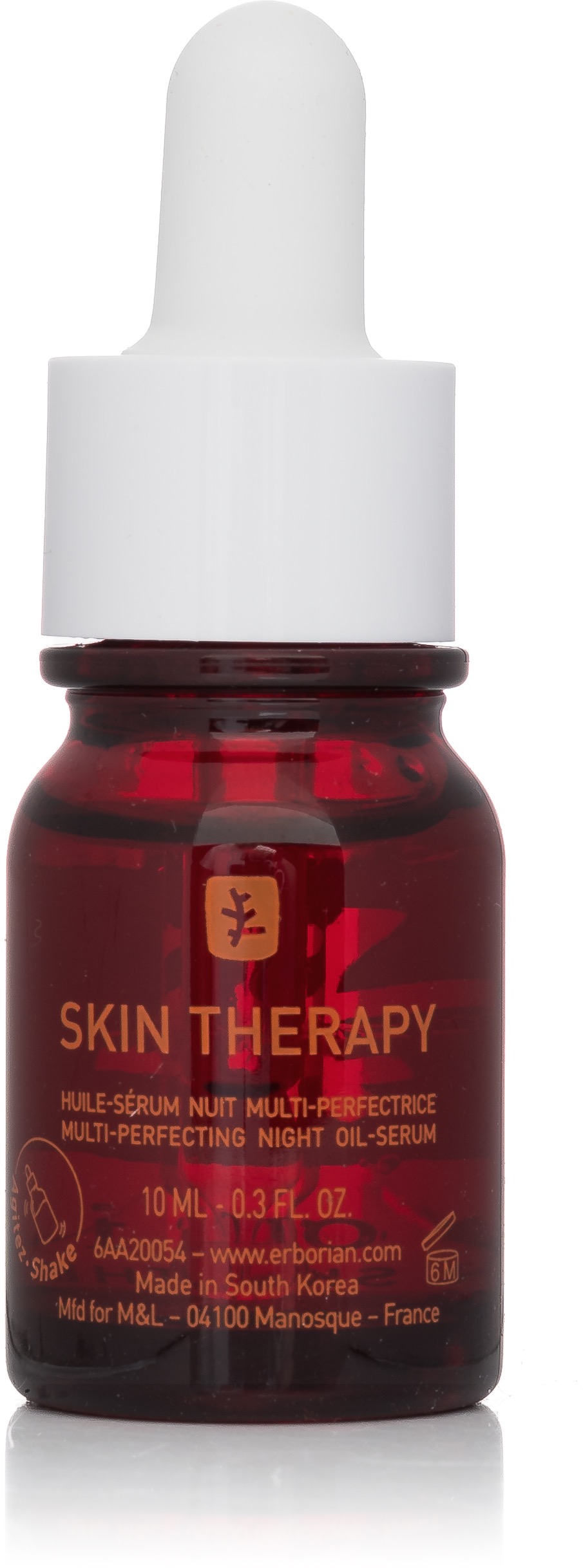 ERBORIAN Skin Therapy 10 ml
